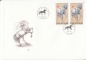 Preview: FDC 0122 / 0123 ● - 1996